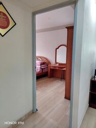 Blk 724 Woodlands Avenue 6 (Woodlands), HDB 4 Rooms #518330041